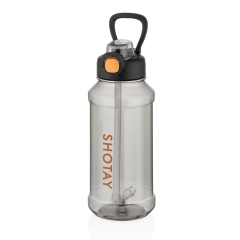 SHOTAY MATARA PLASTİK 1300 ML (4 ASS.) SHT-ST-6290