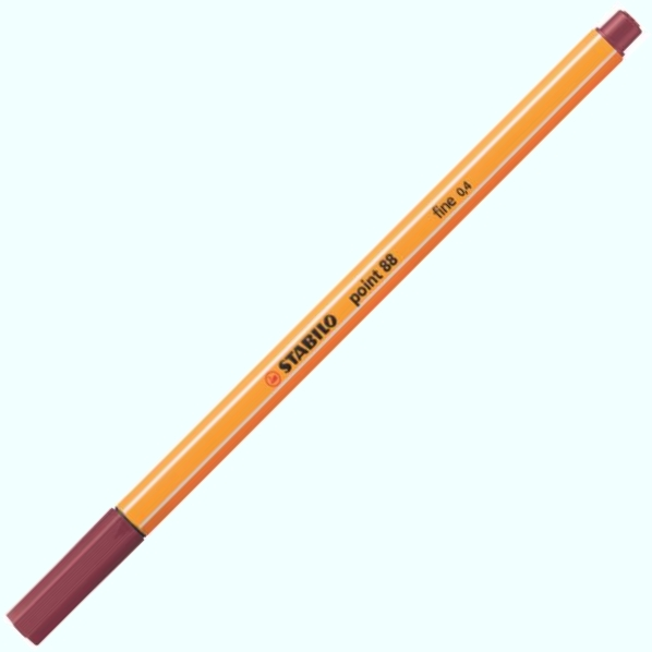 STABILO GLISS KALEM POINT 88 VİŞNE ÇÜRÜĞÜ 88/19