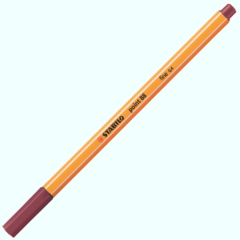 STABILO GLISS KALEM POINT 88 VİŞNE ÇÜRÜĞÜ 88/19