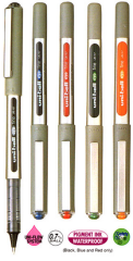 UNİ ROLLER KALEM EYE UB-157 0.7 KARIŞIK 5 Lİ