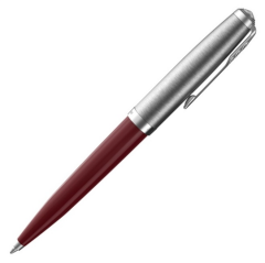 PARKER TÜKENMEZ KALEM 51 CT BORDO 2123498