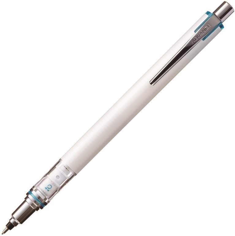 UNİ VERSATİL KALEM KURU TOGA ADVANCE M7-559 0.7 BEYAZ