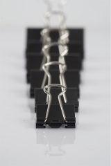KRAF BINDER CLIPS 15 MM 415G 12 Lİ