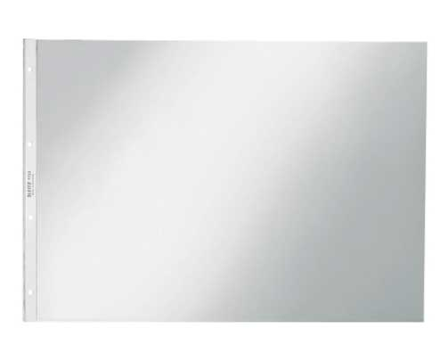 LEITZ POŞET DOSYA A3 YATAY 50 Lİ L-4703