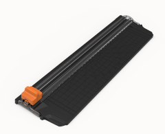 KRAF GİYOTİN SÜRGÜLÜ A4  PT-100