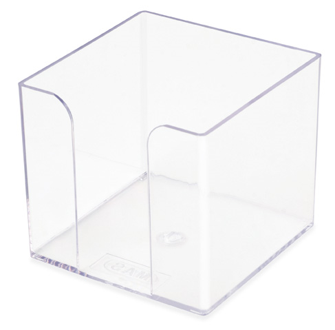 MAS KÜP BLOK KAĞITSIZ UZUN 875