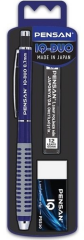 PENSAN VERSATİL KALEM SET IQ DUO SİLGİ+MİN 0.7 4008