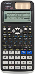 CASIO HESAP MAKİNESİ BİLİMSEL FX-991EX 552 ( YENİ MODELİ FX-991CW )