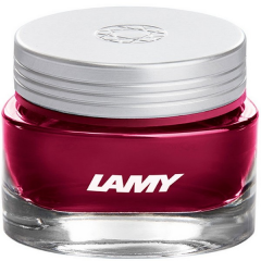 LAMY DOLMA KALEM  MÜREKKEBİ 30 ML RUBY T53-220