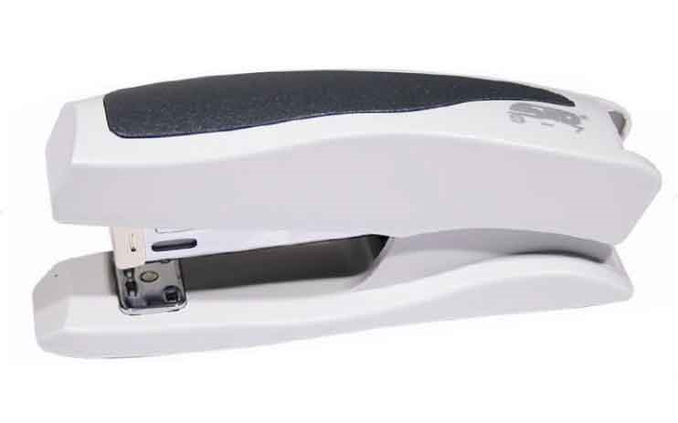 STD ZIMBA MAKİNESİ ELEGANT 24/6 GRİ S-7-020