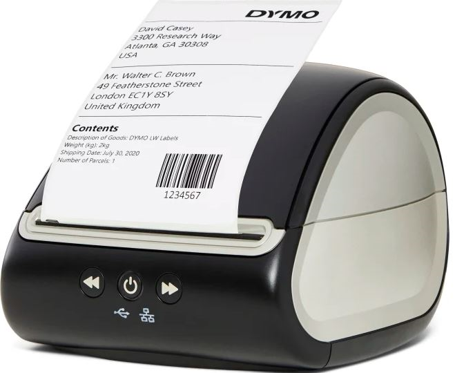 DYMO ETİKET MAKİNESİ LABEL WRITER 5XL 2112725