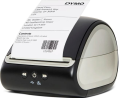 DYMO ETİKET MAKİNESİ LABEL WRITER 5XL 2112725
