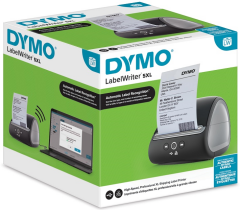 DYMO ETİKET MAKİNESİ LABEL WRITER 5XL 2112725