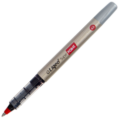 LIQEO ROLLER KALEM 0.7 KIRMIZI 5004R07