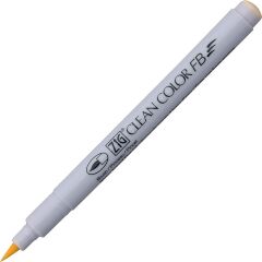 ZIG CLEAN COLOR FB-6000T 071 NATURAL BEIGE