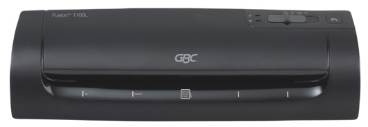 GBC LAMİNASYON MAKİNESİ A4 1100L 4400746EU PVC KAPLAMA