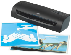 GBC LAMİNASYON MAKİNESİ A4 1100L 4400746EU
