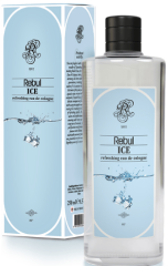 REBUL KOLONYA 250 ML CAM ŞİŞE ICE EDC  TM02424
