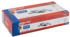 KRAF ZIMBA TELİ 23/ 6 1000 Lİ 2306