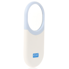 Işıklı Cep Tipi Büyüteç 311g