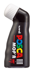 UNİ POSTER MARKÖRÜ POSCA PCM-22 MOP'R 3.0-19.0 BEYAZ