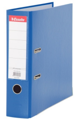 ESSELTE BÜRO KLASÖRÜ EKO GENİŞ SLT-9940 MAVİ