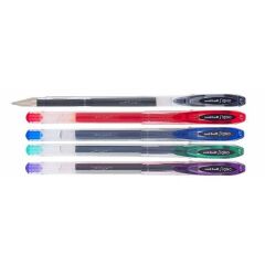 UNİ JEL KALEM SIGNO UM-120/5C 0.7 5 Lİ