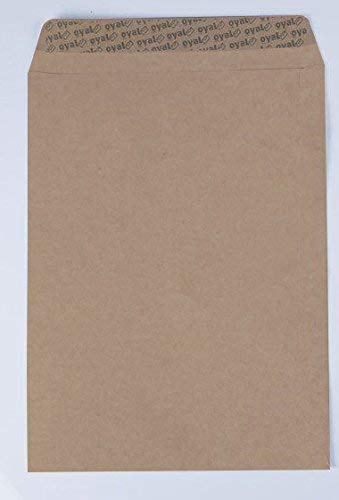 OYAL ZARF TORBA 32x42  90 GR KRAFT 30004083