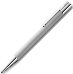 LAMY TÜKENMEZ KALEM SCALA PASLANMAZ ÇELİK GÖVDE 251