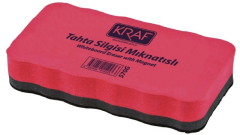 KRAF TAHTA SİLGİSİ EVA MIKNATISLI 570G