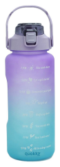 PASİF TAROS MATARA 2000 ML LIFE RAINBOW 6725
