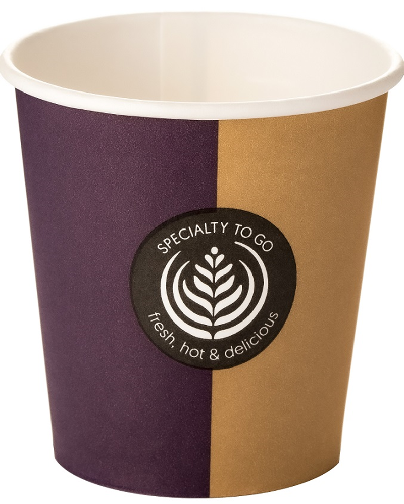 HUHTAMAKİ BARDAK KAĞIT  4 OZ 2.000 ADET 008042