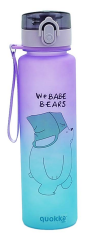 TAROS MATARA 800 ML LIFE BEAR 6998