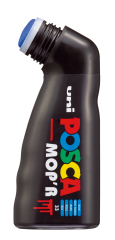 UNİ POSTER MARKÖRÜ POSCA PCM-22 MOP'R 3.0-19.0 MAVİ