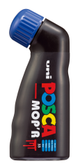 UNİ POSTER MARKÖRÜ POSCA PCM-22 MOP'R 3.0-19.0 MAVİ