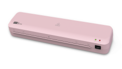 A3 Laminasyon Makinası Lm 1015 Pembe