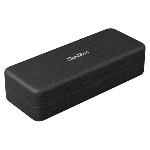 SCRIKSS DOLMAKALEM 35 METALİK MAVİ