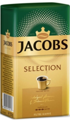 JACOBS FILTER SELECTION FİLTRE KAHVE 250 GR 8053064