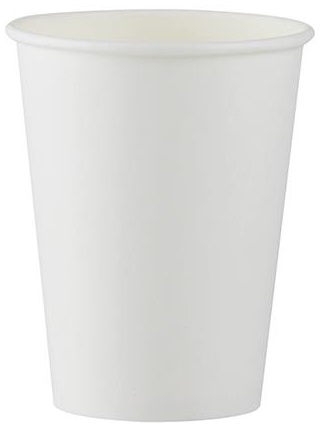 HUHTAMAKİ BARDAK KAĞIT 20 OZ BEYAZ 600 ADET 004046
