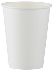 HUHTAMAKİ BARDAK KAĞIT 20 OZ BEYAZ 600 ADET 004046