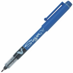 PILOT İMZA KALEMİ V SIGNPEN MAVİ SW-VSP-L