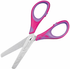 MAPED MAKAS ESSENTIALS SOFT SİMETRİK 13 CM DISPLAY 464412