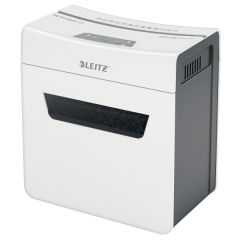 LEITZ EVRAK İMHA MAKİNESİ IQ OFFICE P4 8090 6 YAPRAK KAPASİTELİ