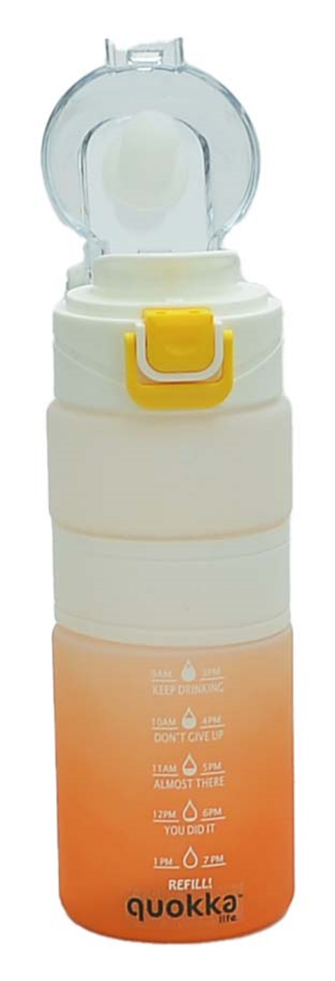 TAROS MATARA 600 ML RING COLORS 6991