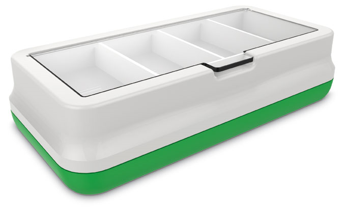 MAS TUTACAK SETİ ENJOY YEŞİL 592