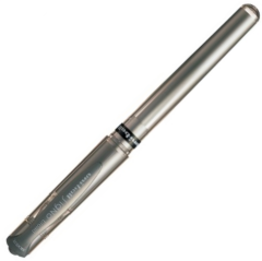 UNİ İMZA KALEMİ SIGNO UM-153 1.0 GÜMÜŞ