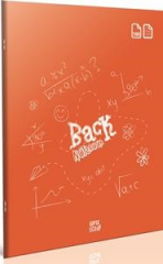 GIPTA DEFTER EKO BACK A4 TEL DİKİŞLİ PP KAPAK 100 YP. KARELİ 4988