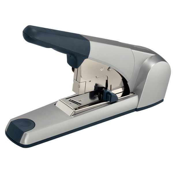 LEITZ ZIMBA MAKİNESİ ARŞİV TİPİ L-5553 120 SAYFA