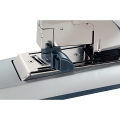 LEITZ ZIMBA MAKİNESİ ARŞİV TİPİ L-5553 120 SAYFA