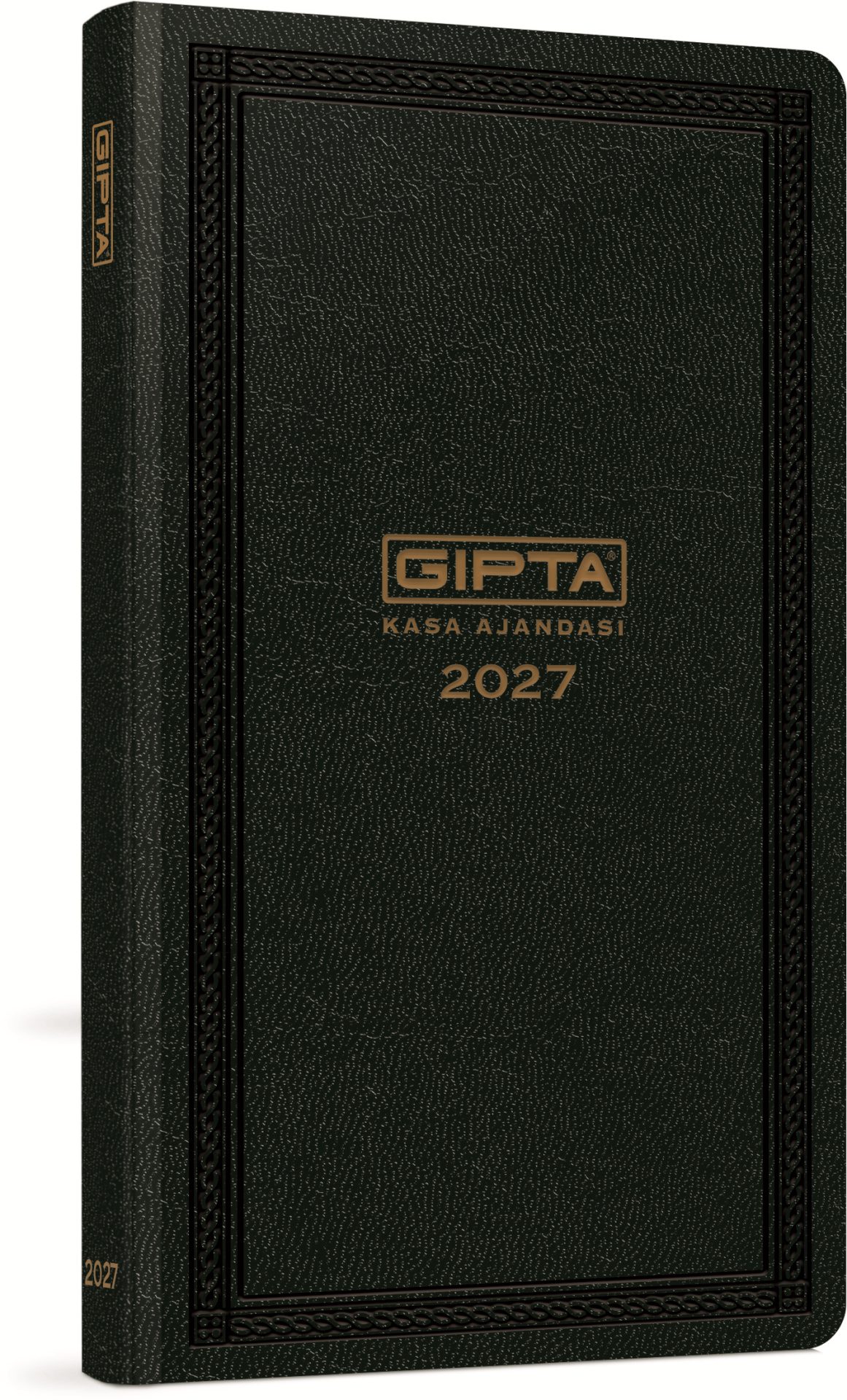 GIPTA AJANDA KASA 17x33 118-TCK